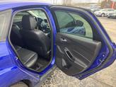 Thumbnail of 2013 Blue Ford Focus