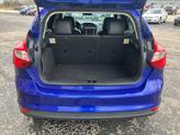 Thumbnail of 2013 Blue Ford Focus