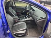 Thumbnail of 2013 Blue Ford Focus