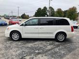 Thumbnail of 2012 Stone White Clearcoat Chrysler Town & Country