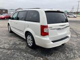 Thumbnail of 2012 Stone White Clearcoat Chrysler Town & Country