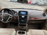 Thumbnail of 2012 Stone White Clearcoat Chrysler Town & Country