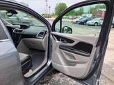 Thumbnail of 2014 Satin Steel Gray Metallic Buick Encore