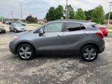 Thumbnail of 2014 Satin Steel Gray Metallic Buick Encore