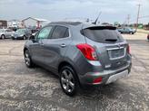 Thumbnail of 2014 Satin Steel Gray Metallic Buick Encore