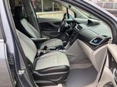 Thumbnail of 2014 Satin Steel Gray Metallic Buick Encore