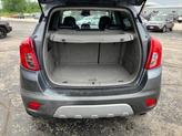 Thumbnail of 2014 Satin Steel Gray Metallic Buick Encore