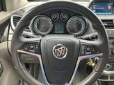 Thumbnail of 2014 Satin Steel Gray Metallic Buick Encore