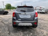 Thumbnail of 2014 Satin Steel Gray Metallic Buick Encore