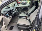 Thumbnail of 2014 Satin Steel Gray Metallic Buick Encore