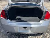 Thumbnail of 2014 Silver Ice Metallic Chevrolet Impala Limited