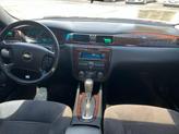Thumbnail of 2014 Silver Ice Metallic Chevrolet Impala Limited