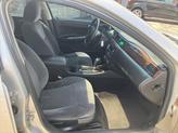 Thumbnail of 2014 Silver Ice Metallic Chevrolet Impala Limited