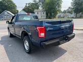 Thumbnail of 2016 Blue Ford F-150