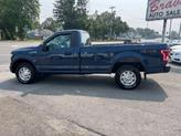 Thumbnail of 2016 Blue Ford F-150