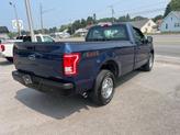 Thumbnail of 2016 Blue Ford F-150