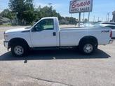 Thumbnail of 2013 Oxford White Ford F-250