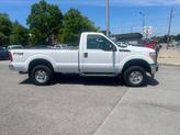 Thumbnail of 2013 Oxford White Ford F-250