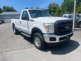 Thumbnail of 2013 Oxford White Ford F-250