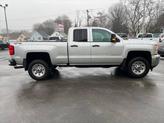 Thumbnail of 2019 Silver Ice Chevrolet Silverado 2500