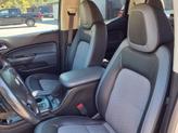 Thumbnail of 2019 Silver Ice Metallic Chevrolet Colorado