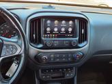 Thumbnail of 2019 Silver Ice Metallic Chevrolet Colorado