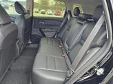 Thumbnail of 2025 Black Nissan Rogue