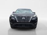 Thumbnail of 2025 Black Nissan Rogue