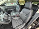 Thumbnail of 2025 Black Nissan Rogue