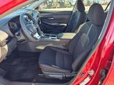 Thumbnail of 2025 Scarlet Ember Nissan Sentra
