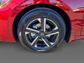 Thumbnail of 2025 Scarlet Ember Nissan Sentra