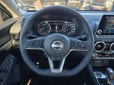 Thumbnail of 2025 Scarlet Ember Nissan Sentra