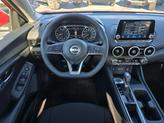 Thumbnail of 2025 Scarlet Ember Nissan Sentra