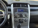 Thumbnail of 2013 White Suede Ford Edge