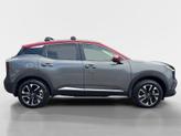 Thumbnail of 2025 2t Gun Red Roof Nissan Kicks