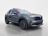 Thumbnail of 2025 2t Gun Red Roof Nissan Kicks