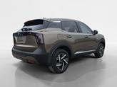 Thumbnail of 2025 Canyon Bronze M Nissan Kicks