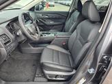 Thumbnail of 2025 Gun Metallic Nissan Rogue