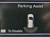 Thumbnail of 2025 Gun Metallic Nissan Rogue