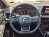 Thumbnail of 2026 Gun Metallic Nissan Rogue