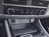 Thumbnail of 2026 Gun Metallic Nissan Rogue