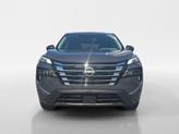 Thumbnail of 2026 Gun Metallic Nissan Rogue
