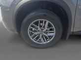 Thumbnail of 2026 Gun Metallic Nissan Rogue