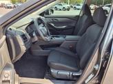 Thumbnail of 2026 Gun Metallic Nissan Rogue