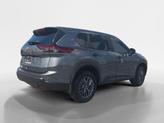Thumbnail of 2026 Gun Metallic Nissan Rogue