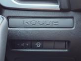 Thumbnail of 2026 Gun Metallic Nissan Rogue