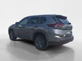 Thumbnail of 2026 Gun Metallic Nissan Rogue