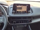 Thumbnail of 2026 Gun Metallic Nissan Rogue