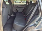 Thumbnail of 2026 Gun Metallic Nissan Rogue
