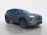 Thumbnail of 2026 Gun Metallic Nissan Rogue